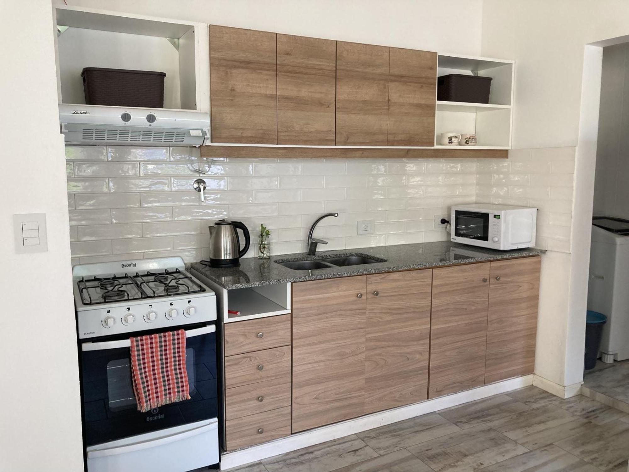 Apartment 1991 D4 Ensenada Berisso