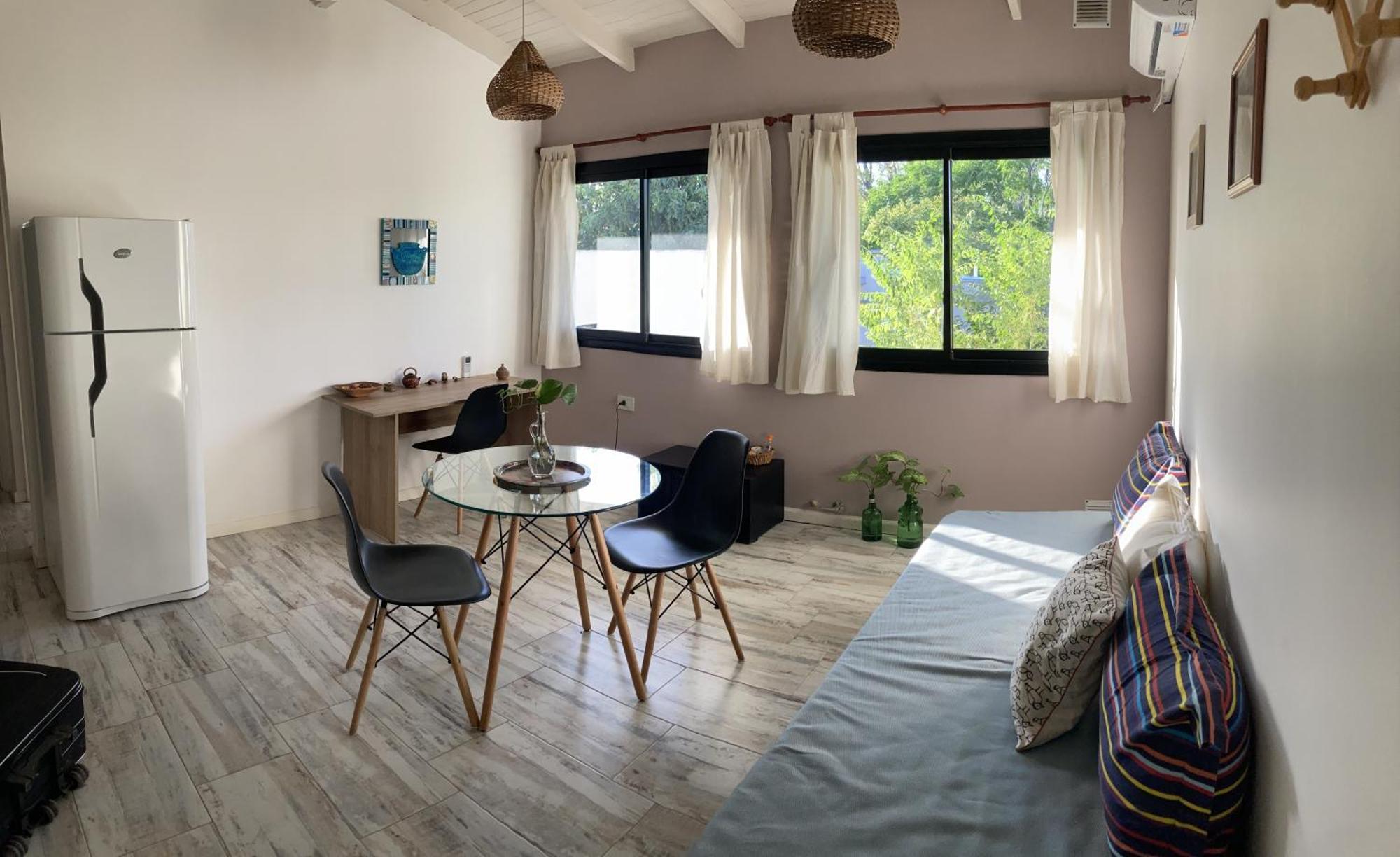 Apartment 1991 D4 Ensenada Berisso