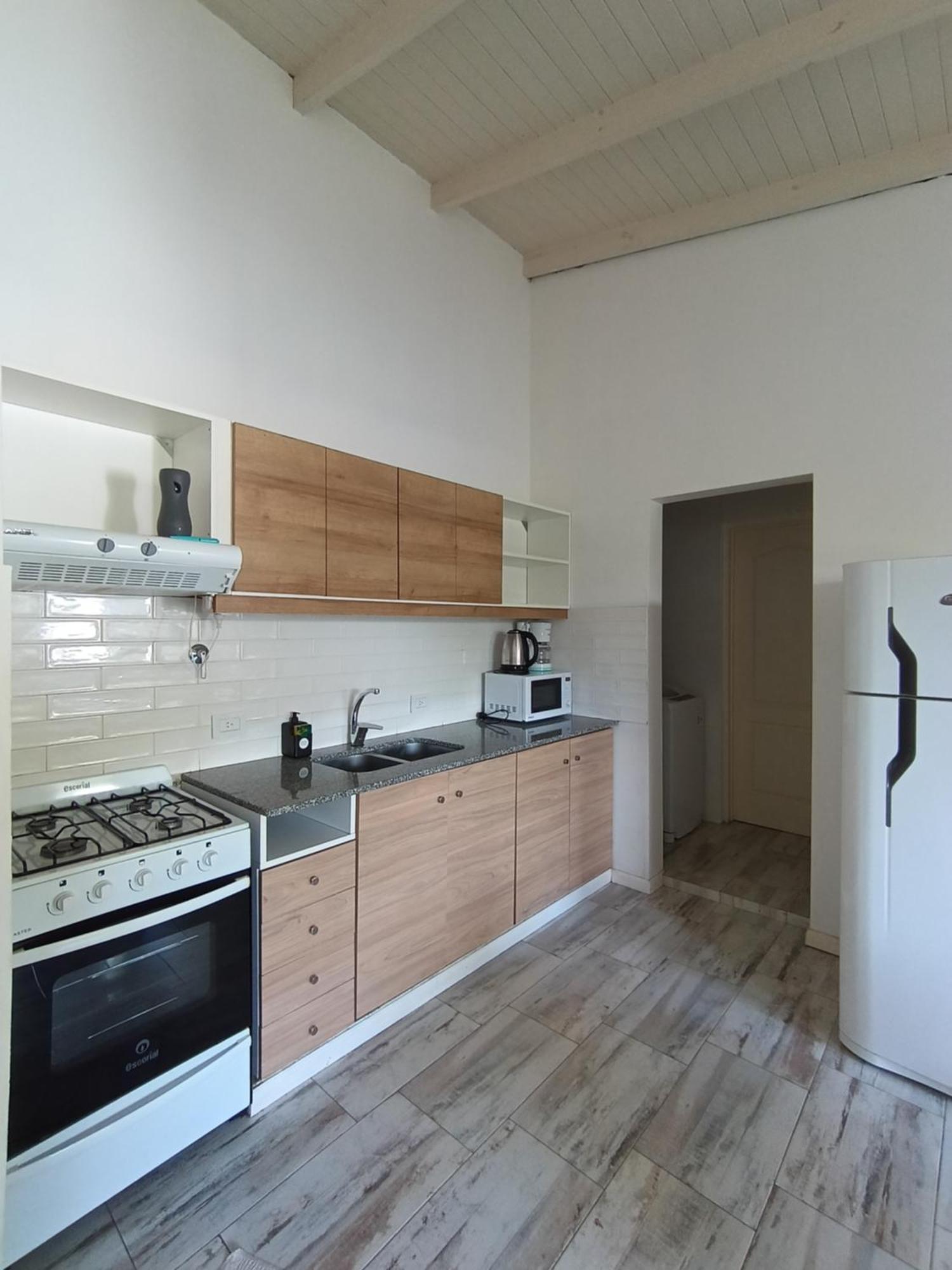 1991 D4 Apartment Ensenada Berisso